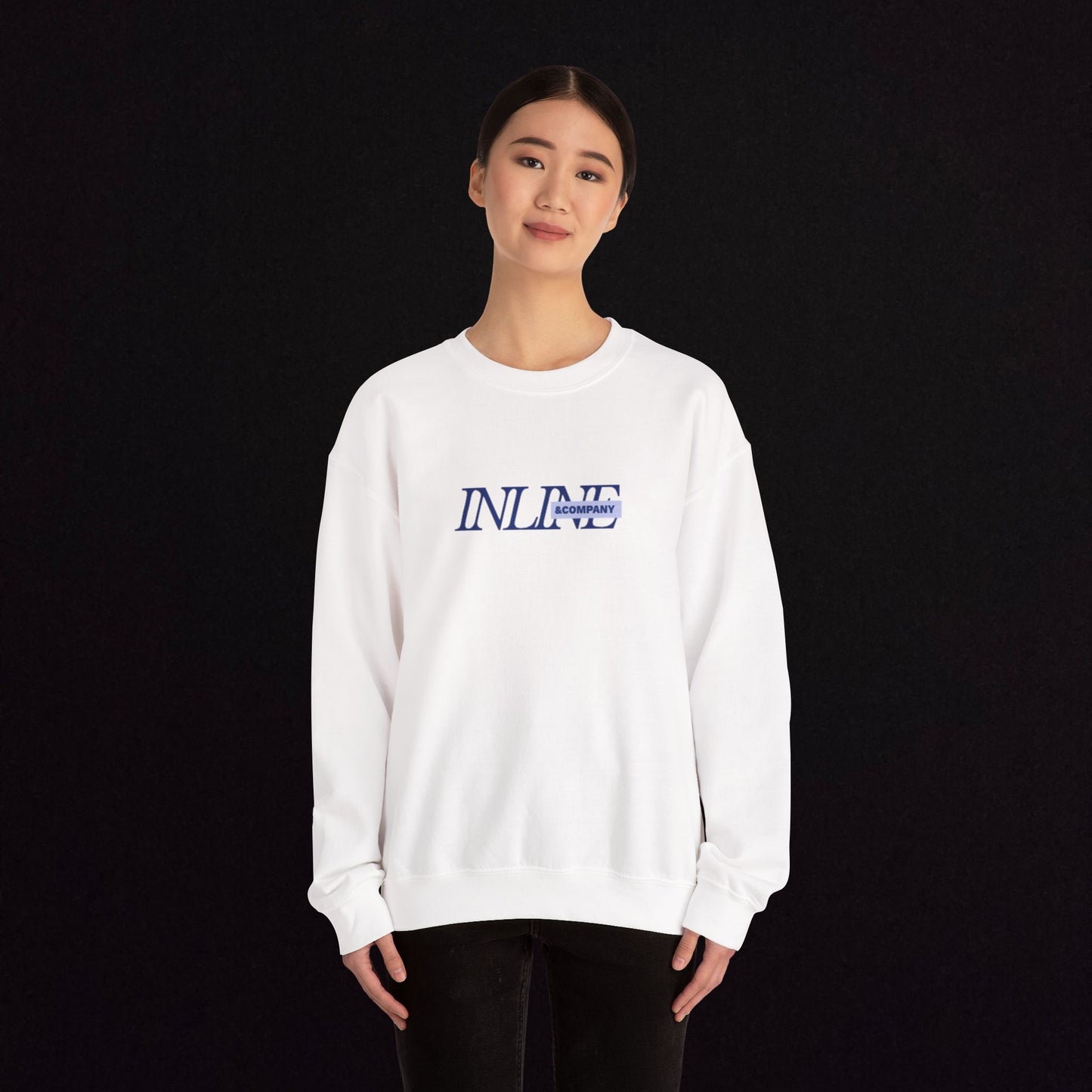 Inline and Co. Crewneck