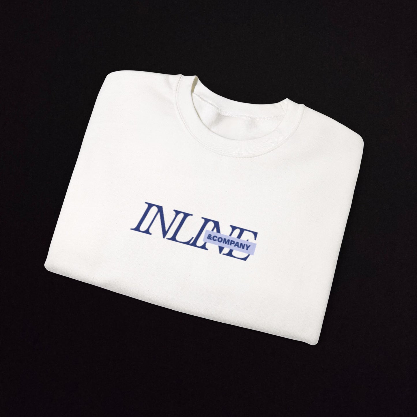 Inline and Co. Crewneck