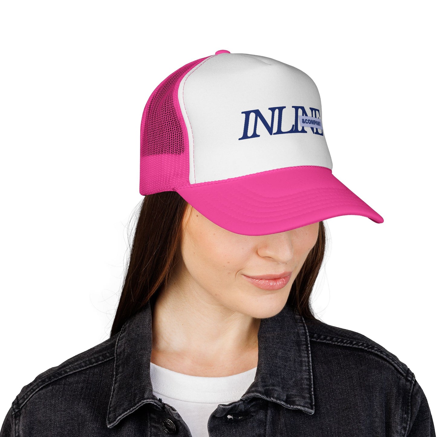 Inline & Co hat