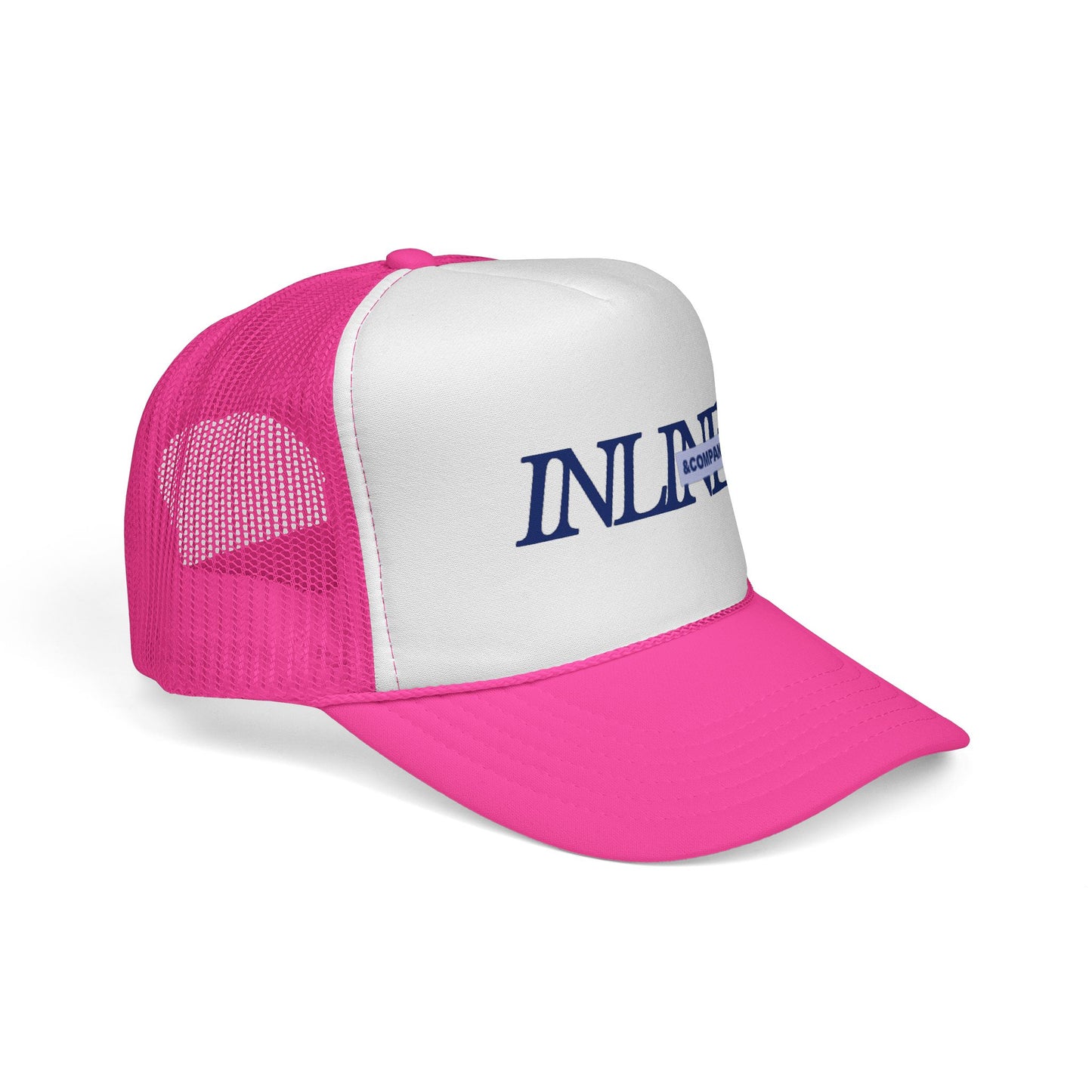 Inline & Co hat