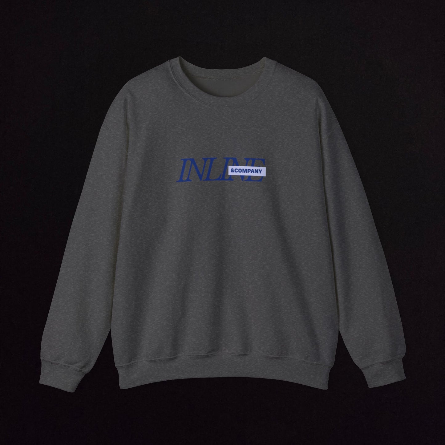Inline and Co. Crewneck