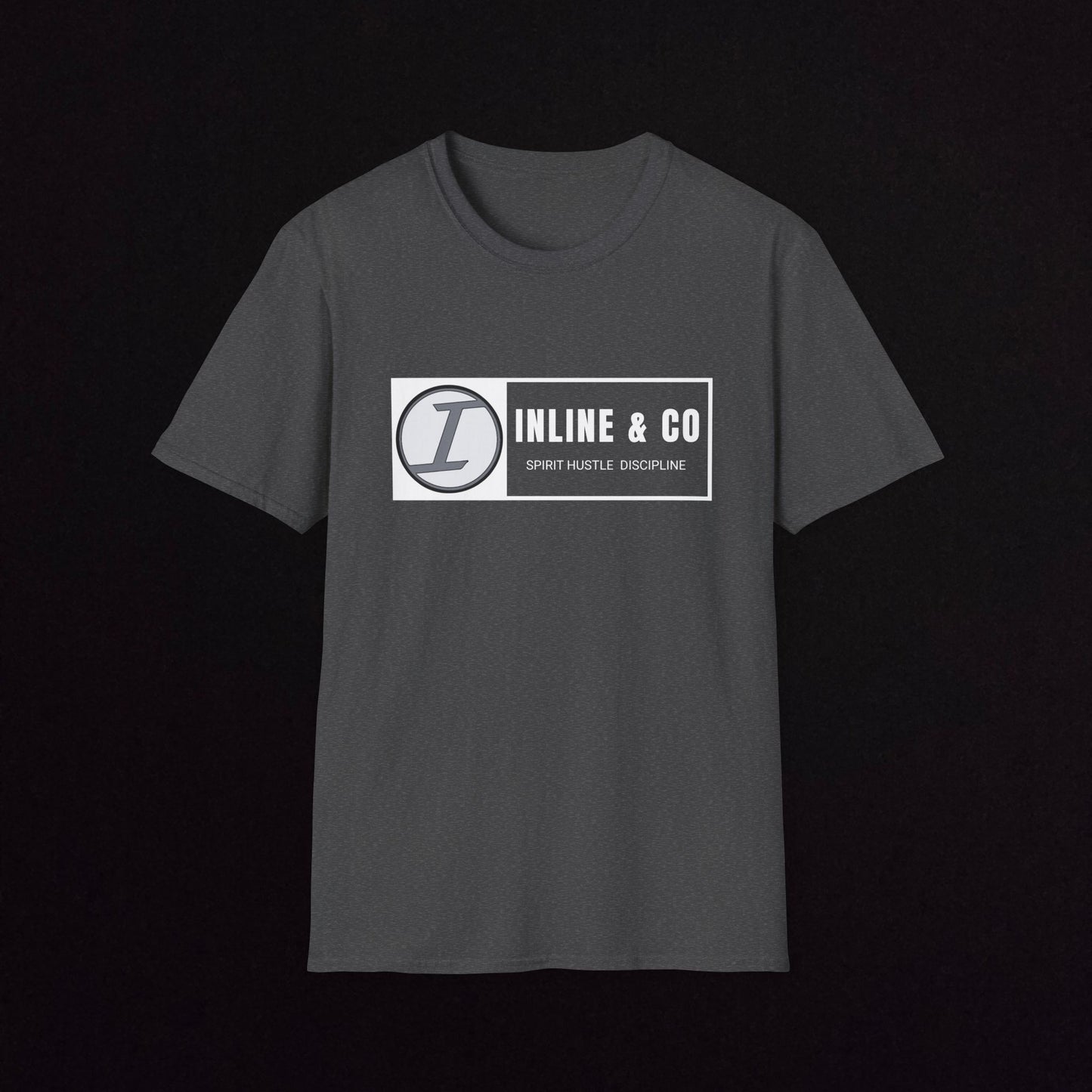 The legend T-Shirt