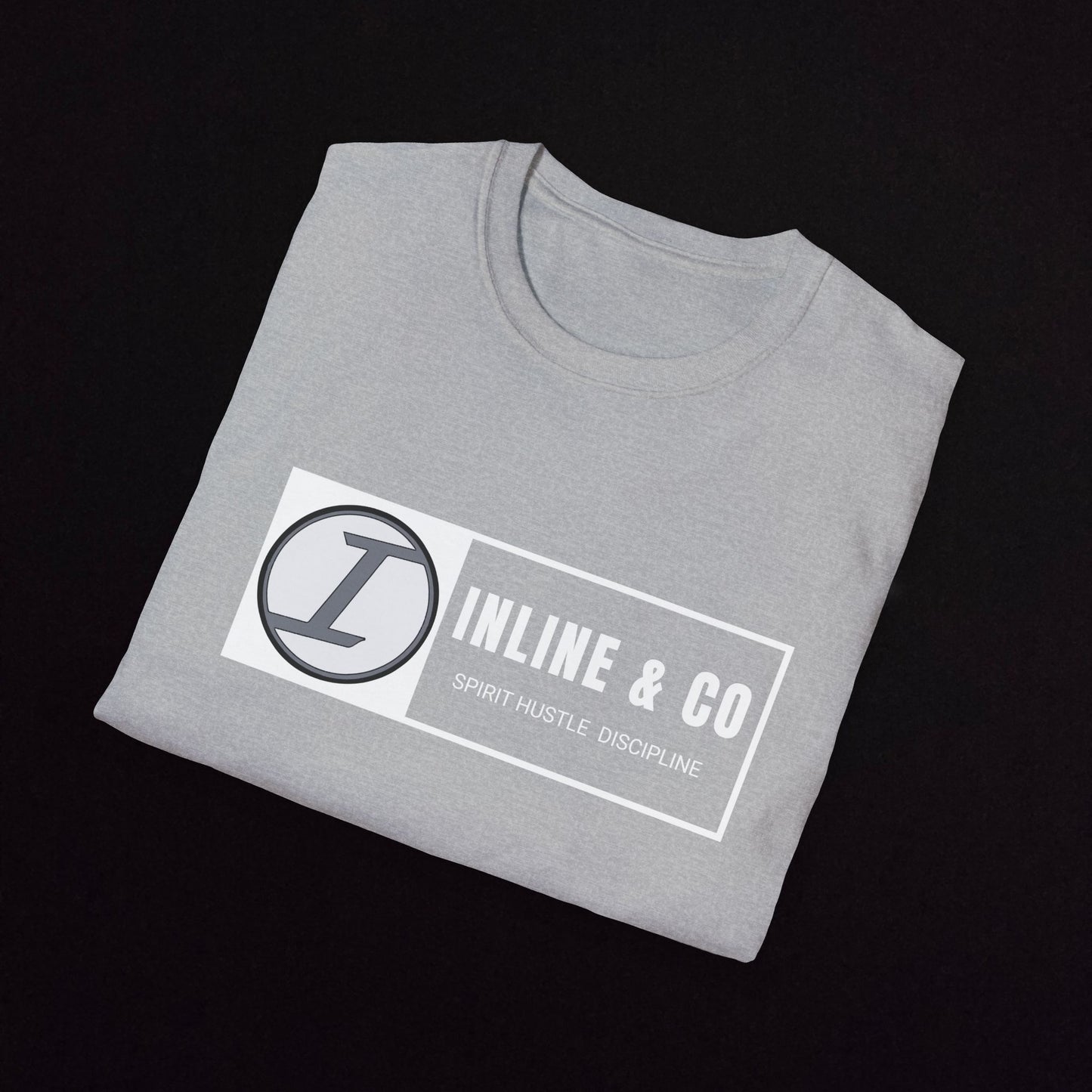 The legend T-Shirt