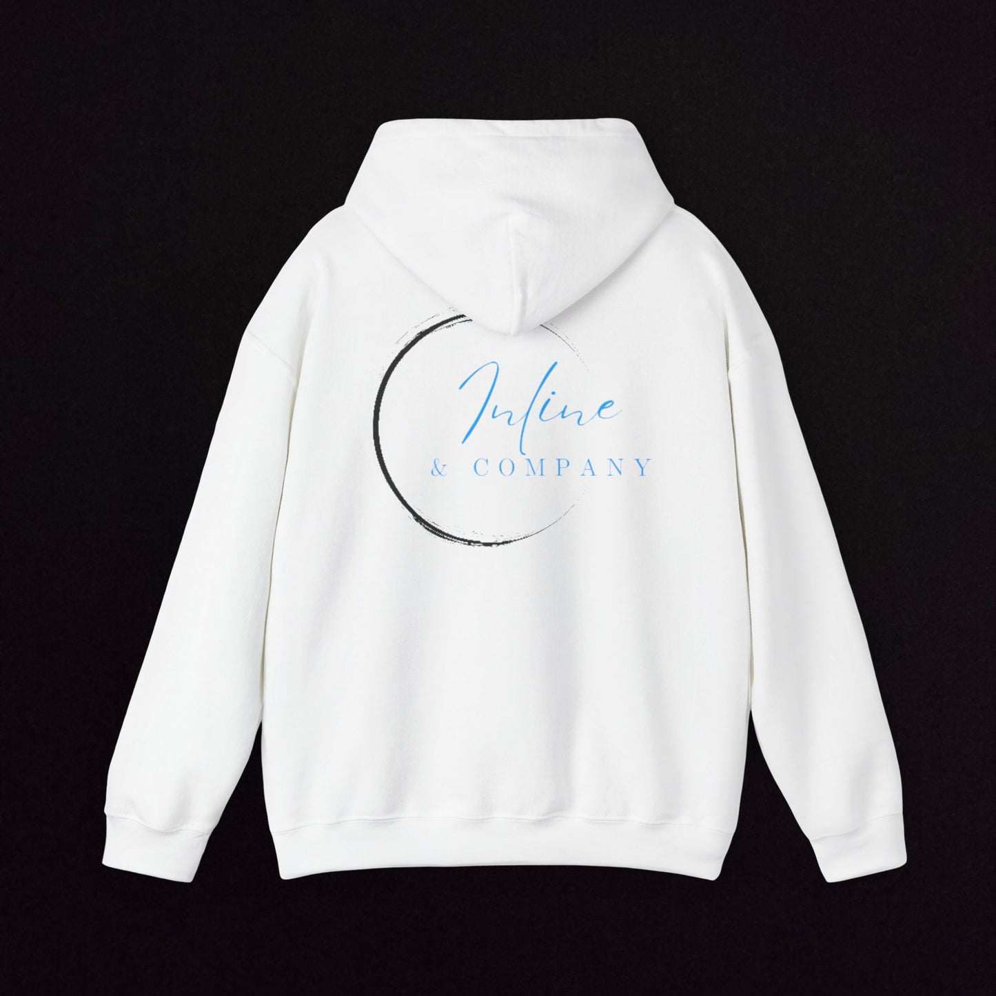 Inline and co. Hooded Sweatshirt