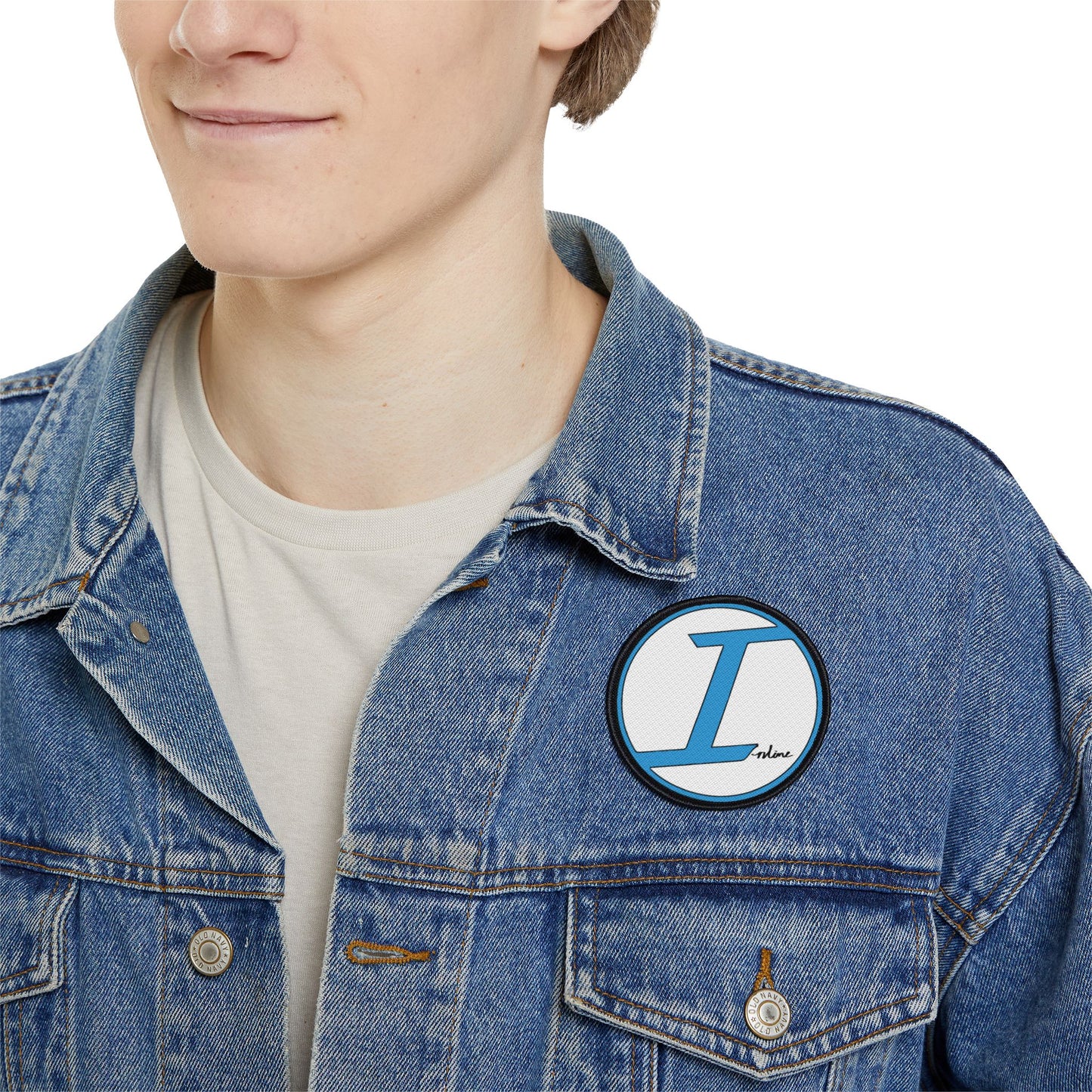 Inline Patches