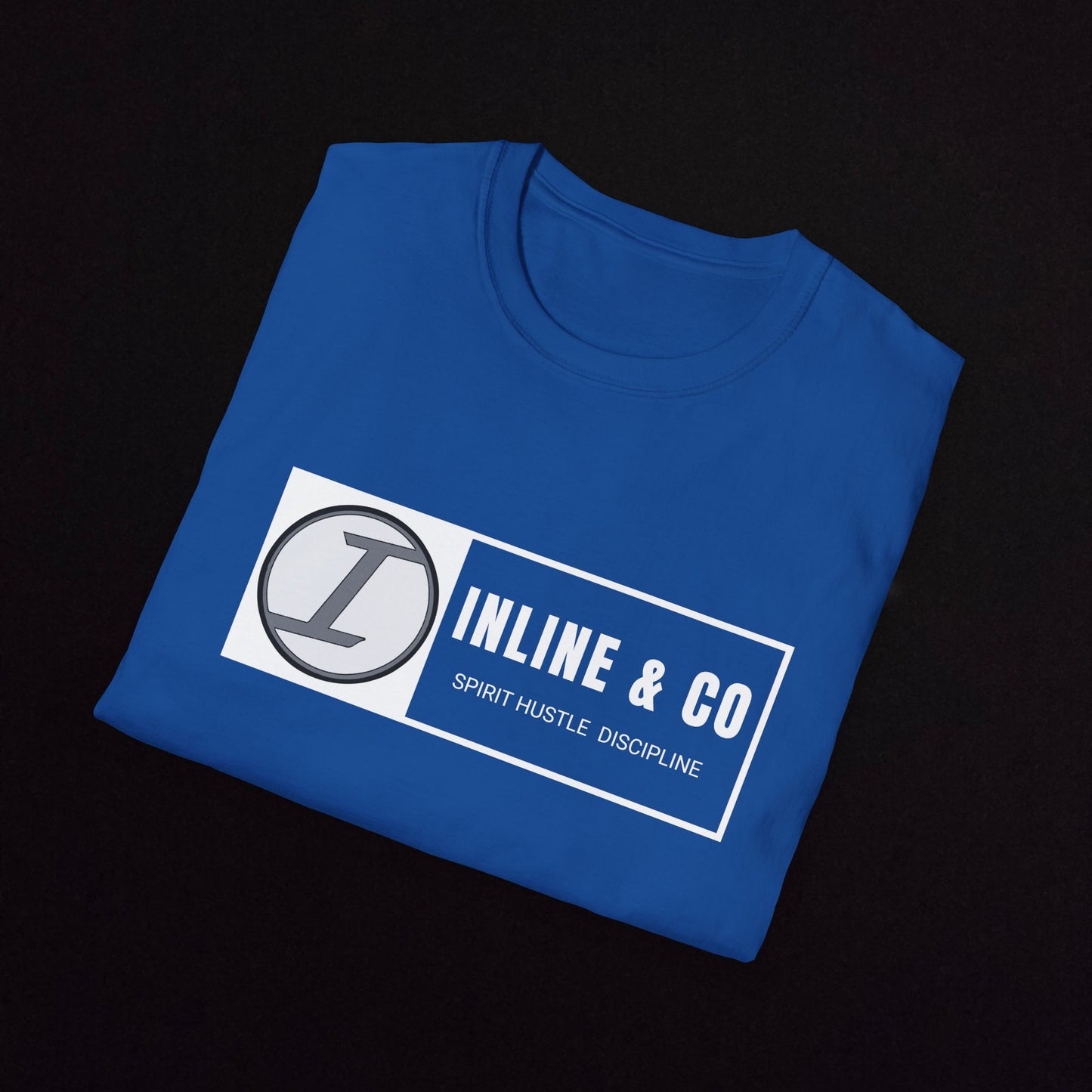 The legend T-Shirt
