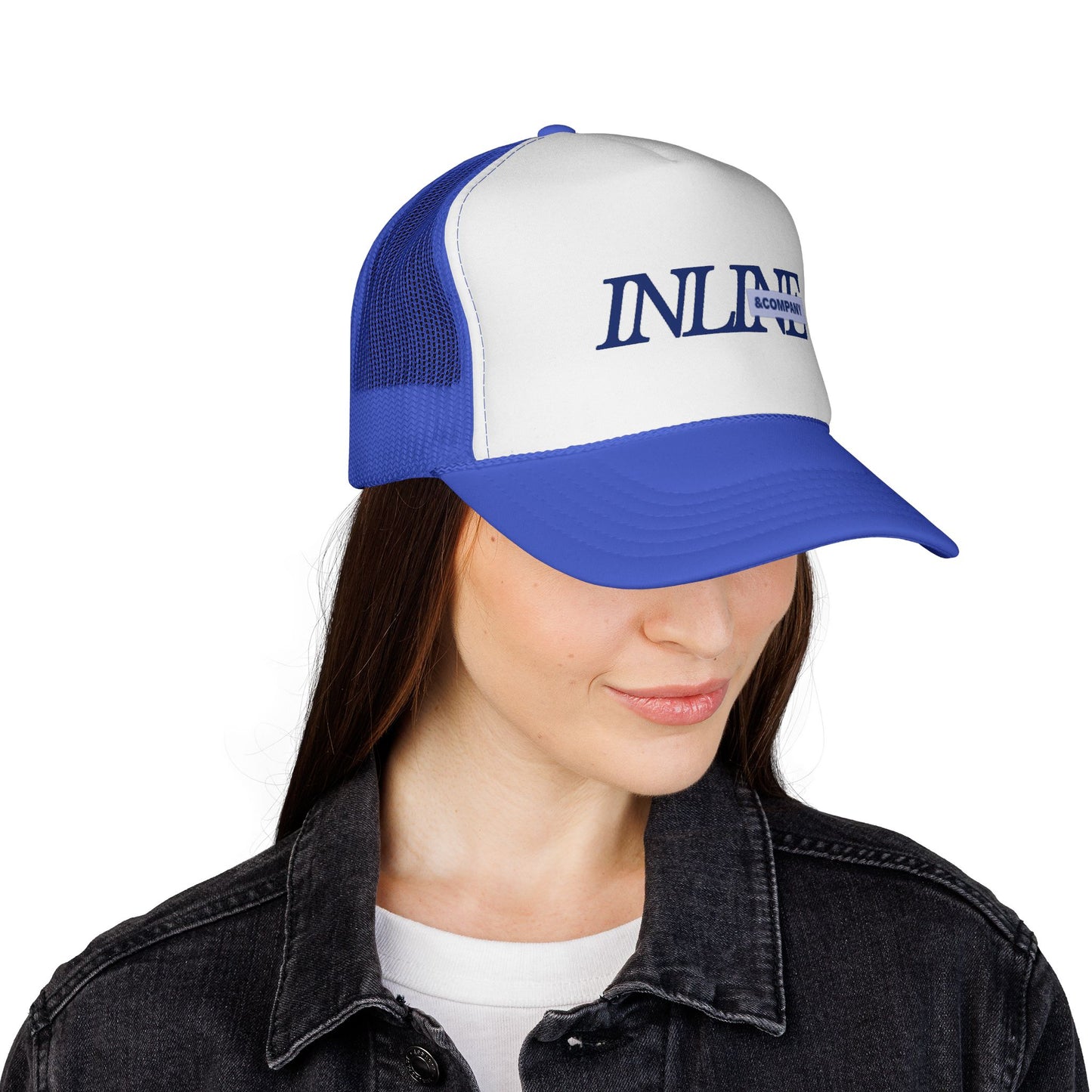 Inline & Co hat