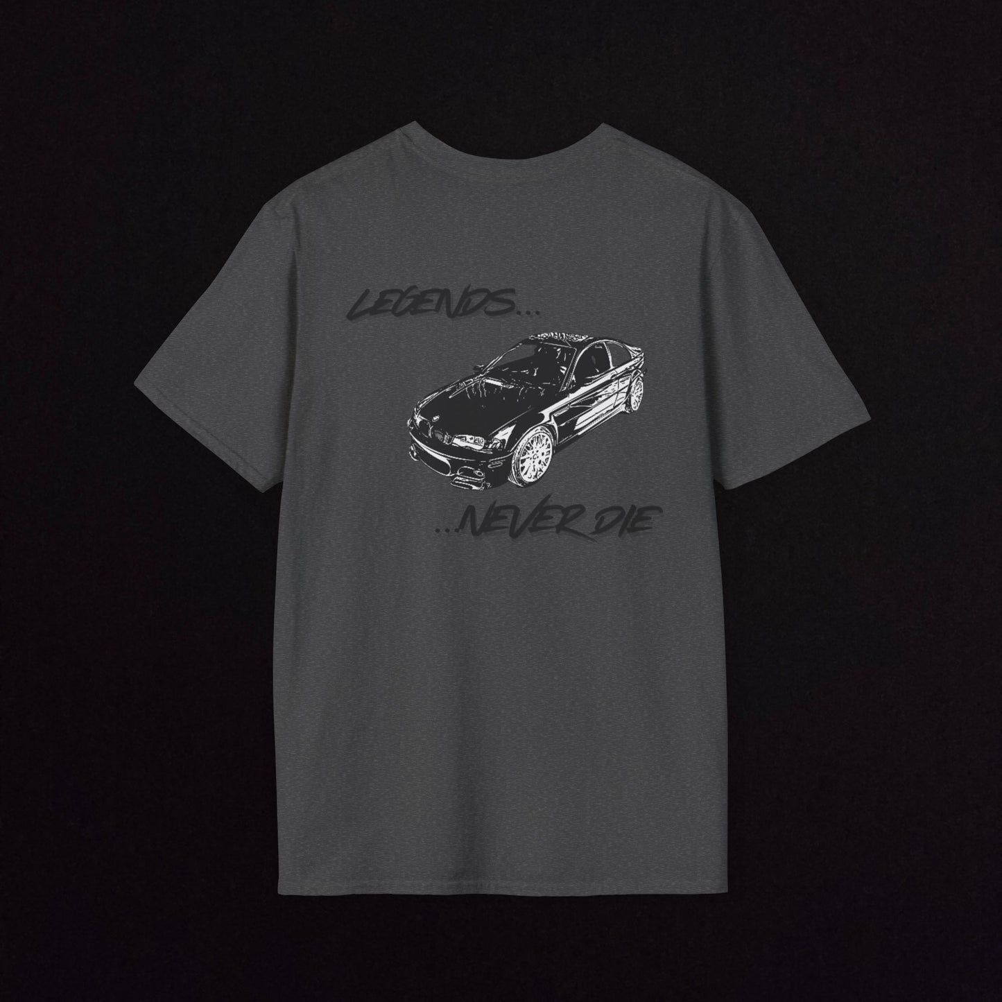 The legend T-Shirt