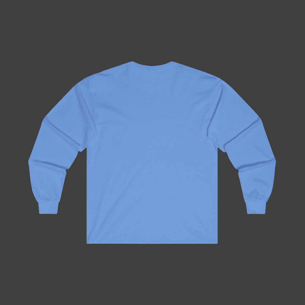 Team Inline Long Sleeve T