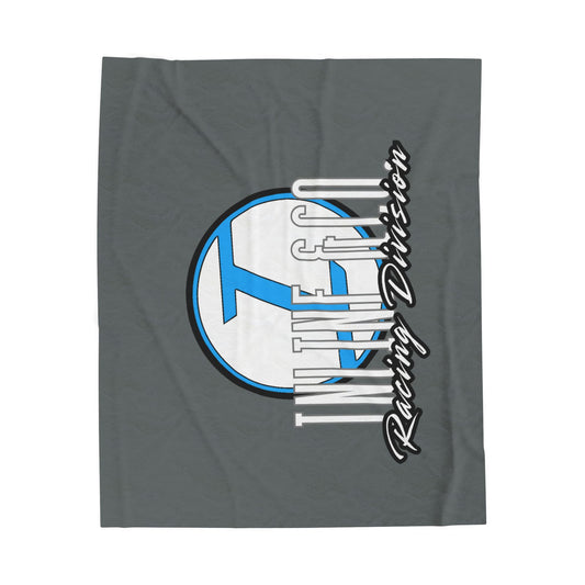 Inline racing blanket