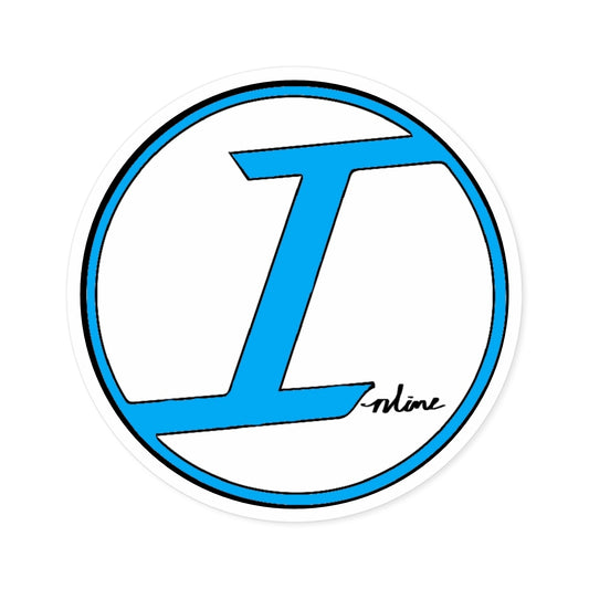 Inline stickers
