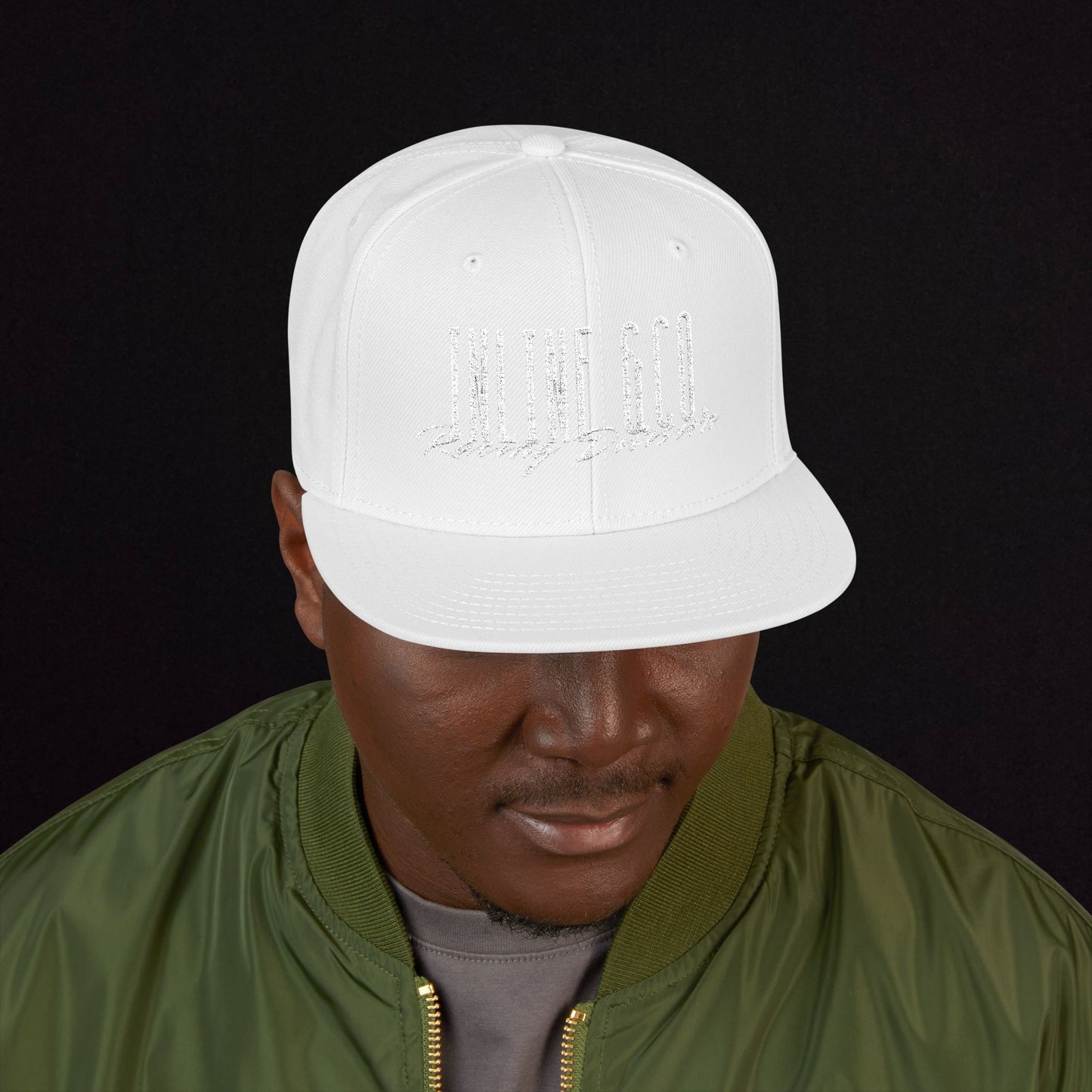 Inline Racing Division hat