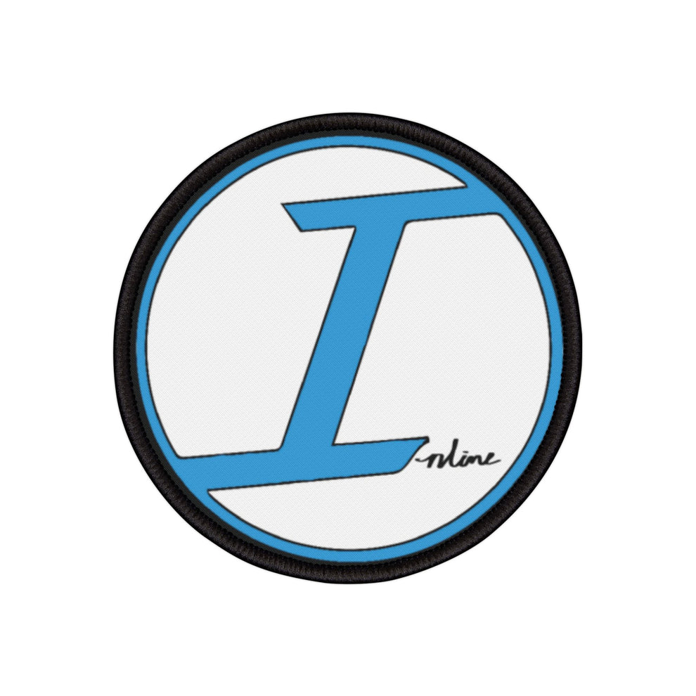 Inline Patches – Inline and Company