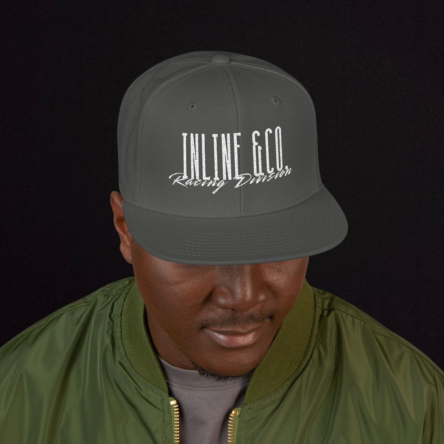 Inline Racing Division hat