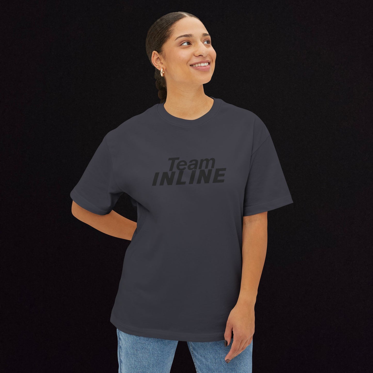 Team Inline T