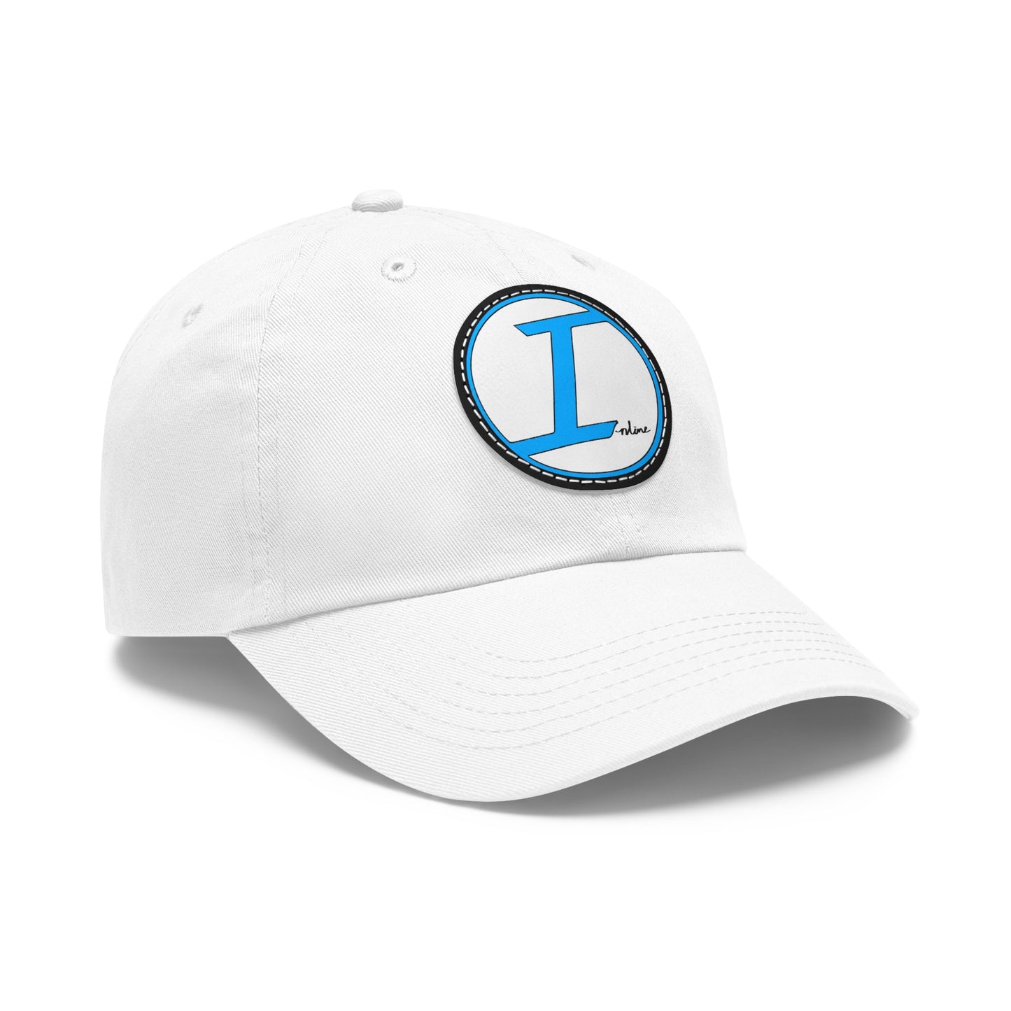 Team Inline cap