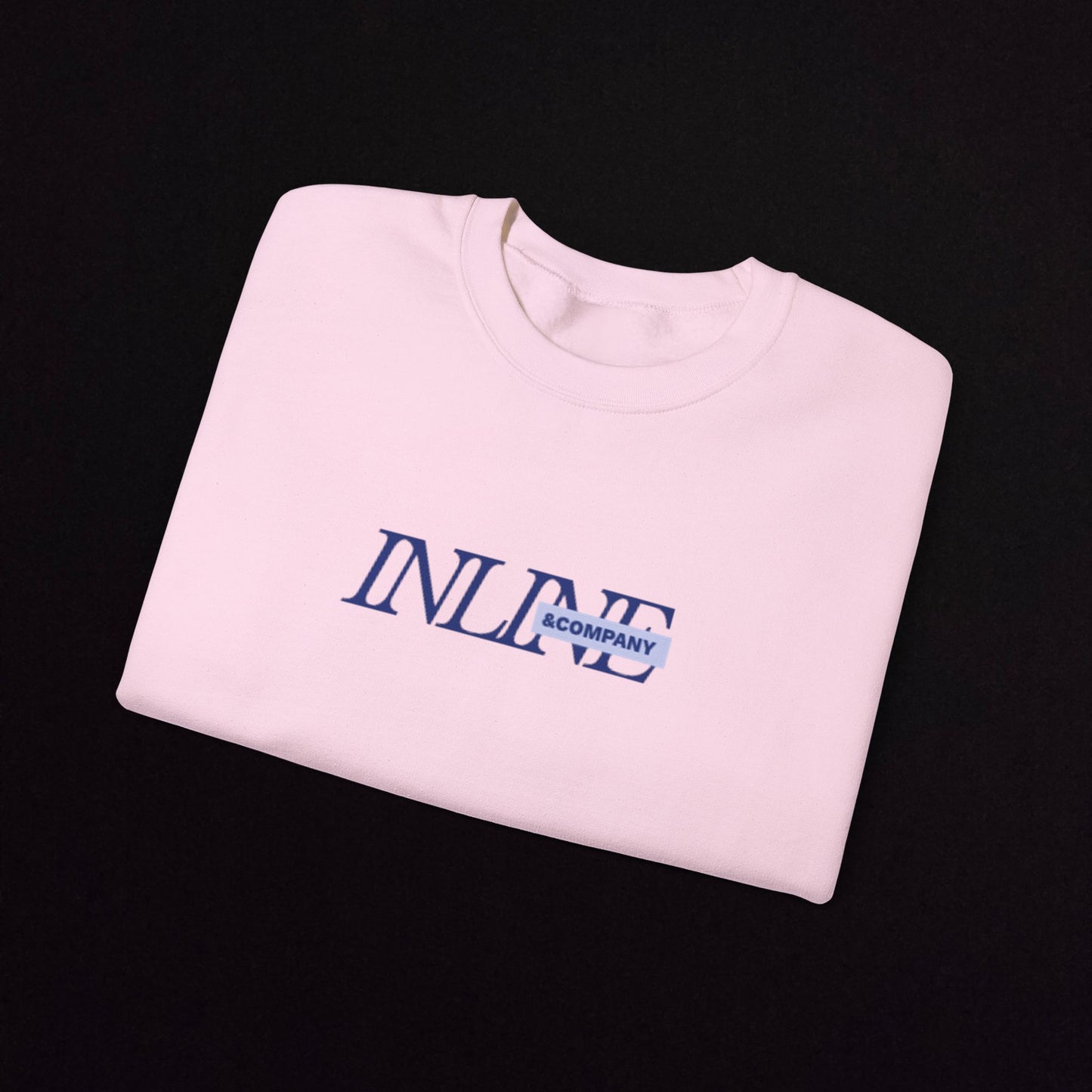 Inline and Co. Crewneck