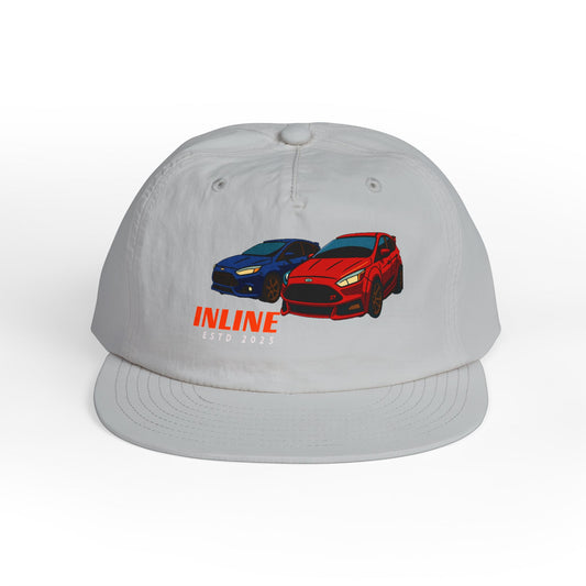 Foci-nline hat