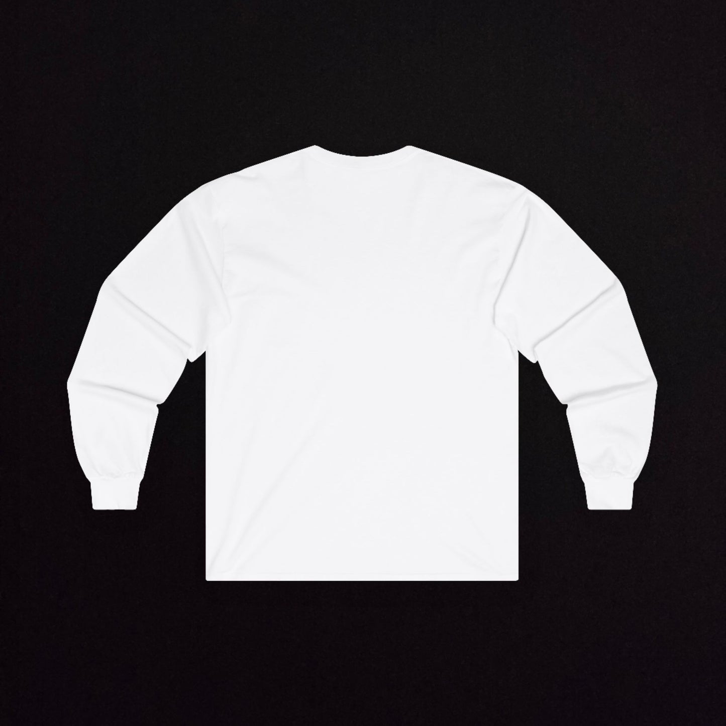 Team Inline Long Sleeve T