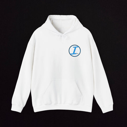 Inline and co. Hooded Sweatshirt