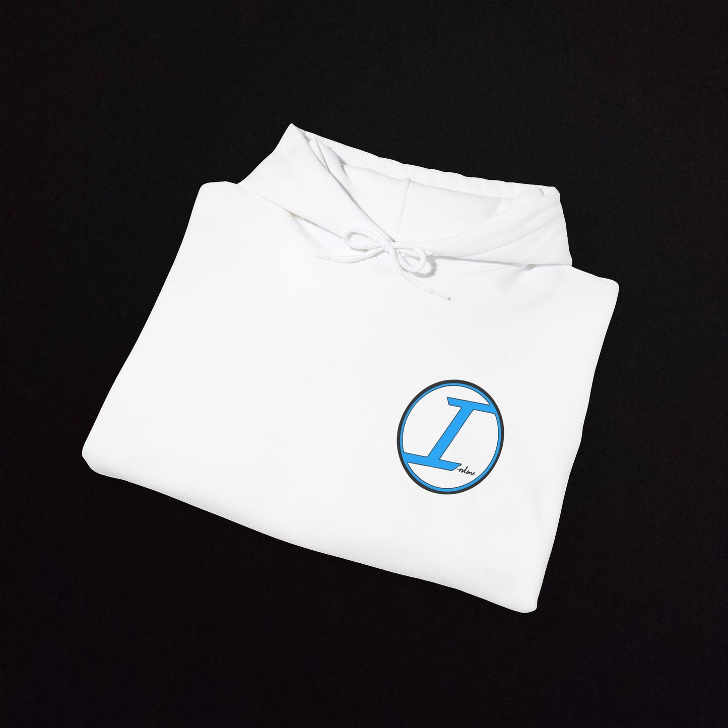 Inline and co. Hooded Sweatshirt