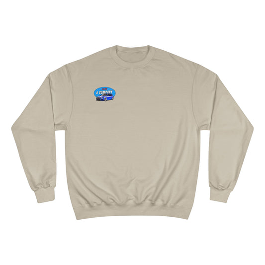 Happier Sweatshirt
