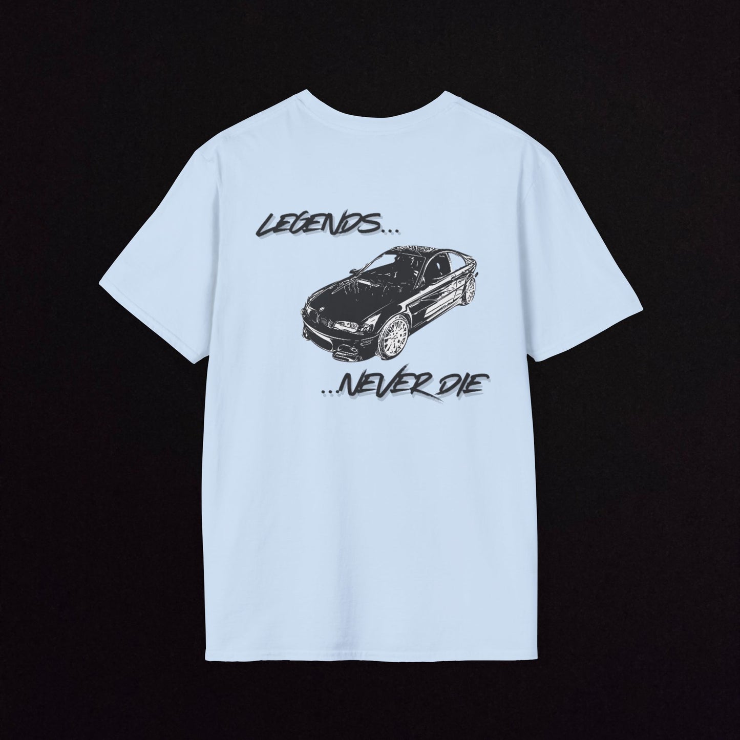 The legend T-Shirt