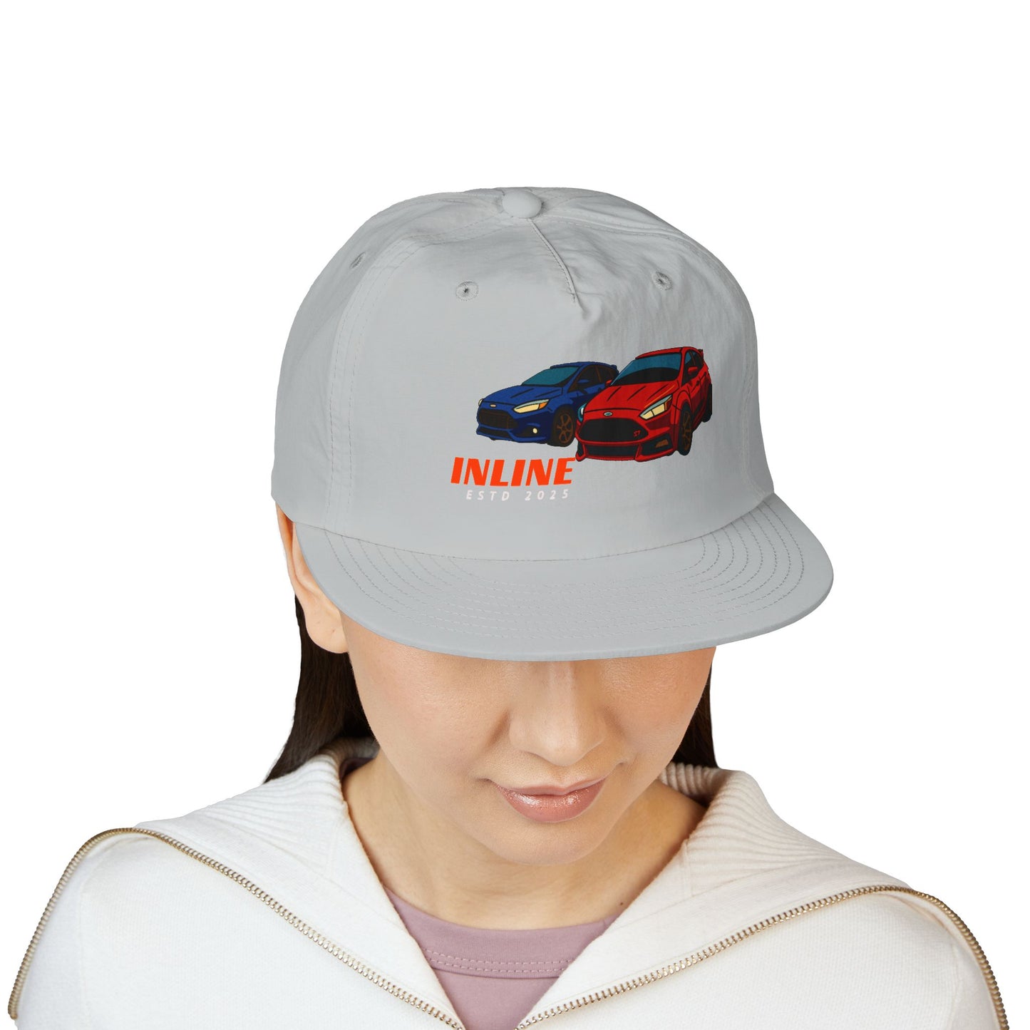 Foci-nline hat