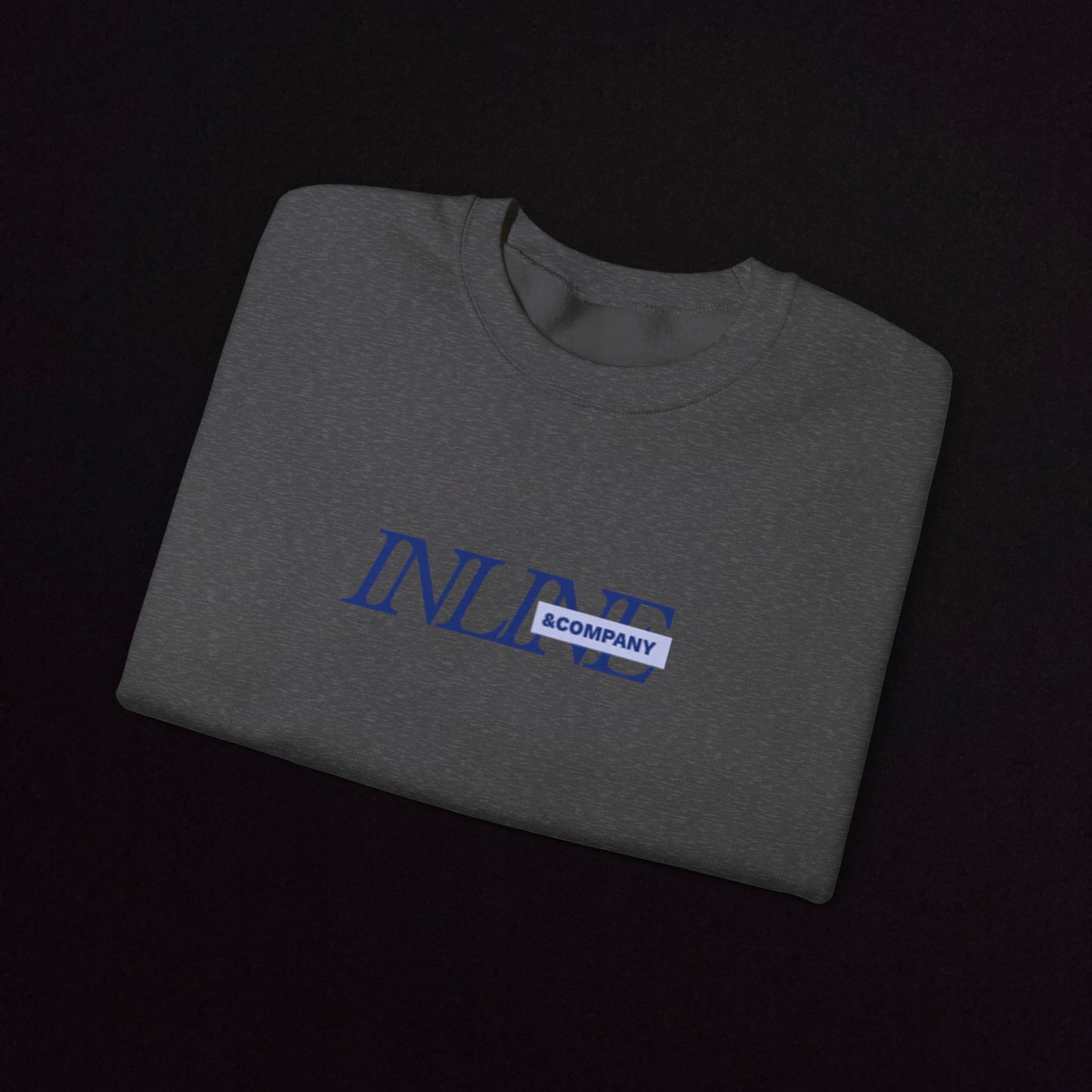 Inline and Co. Crewneck