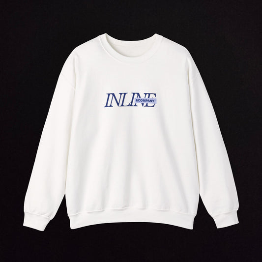 Inline and Co. Crewneck
