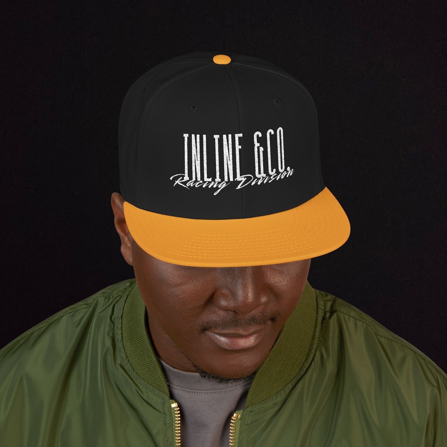 Inline Racing Division hat