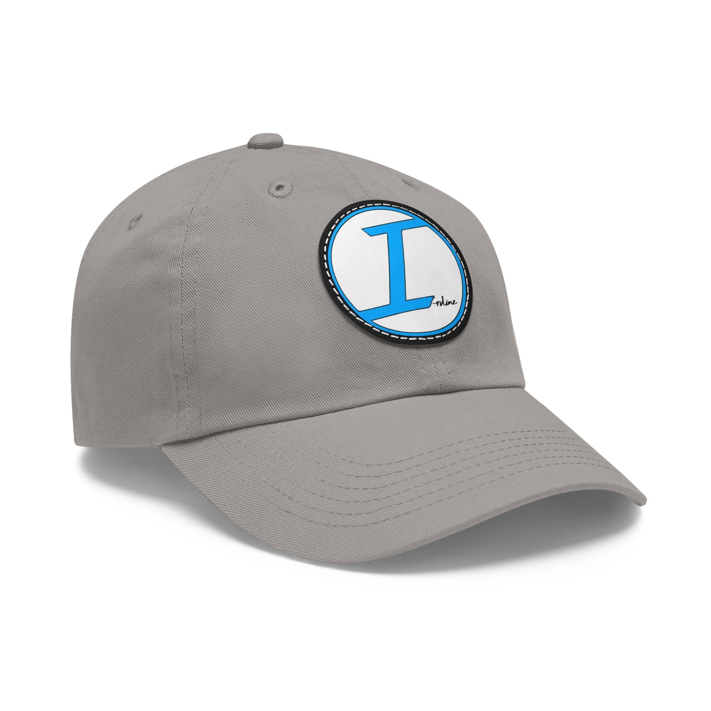 Team Inline cap