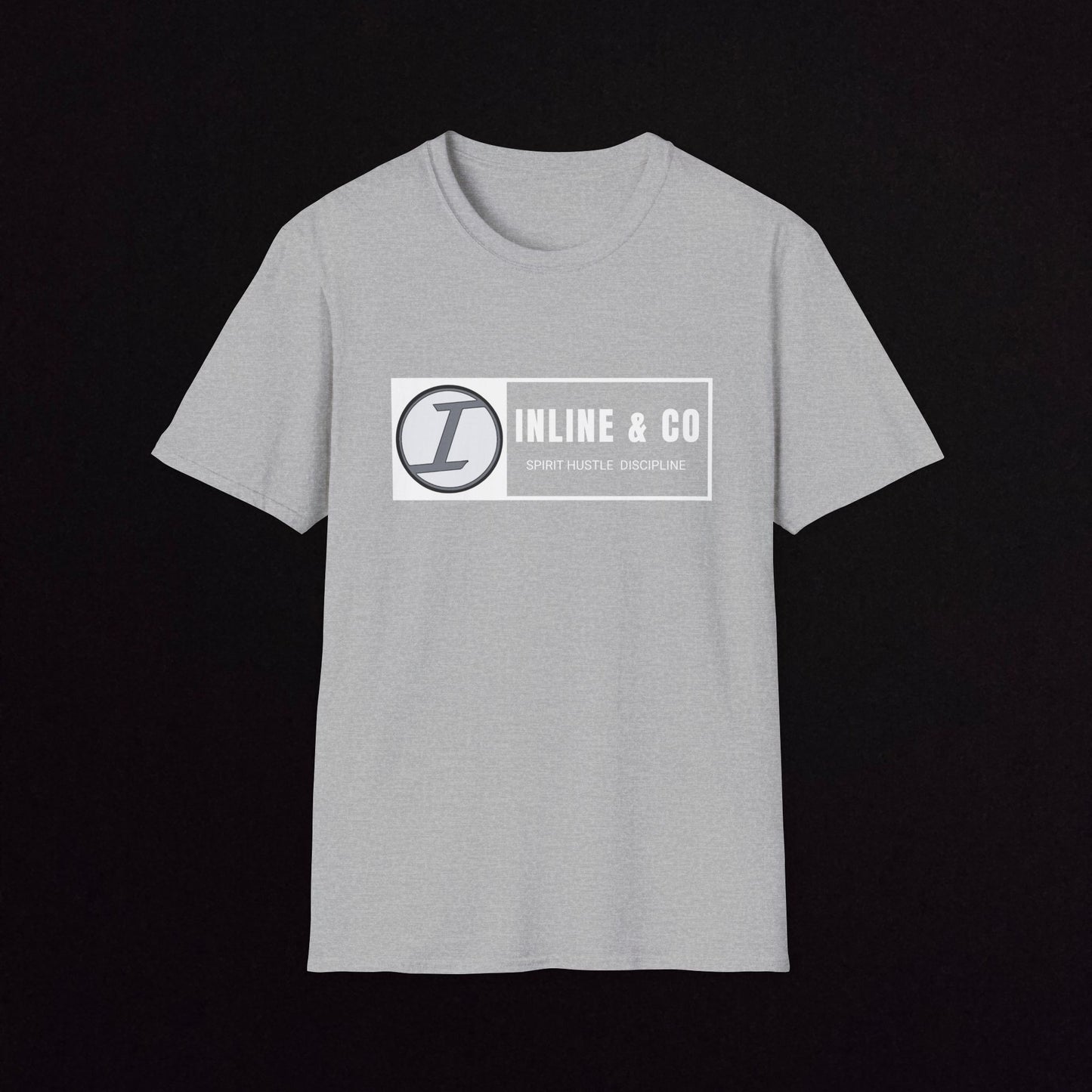 The legend T-Shirt