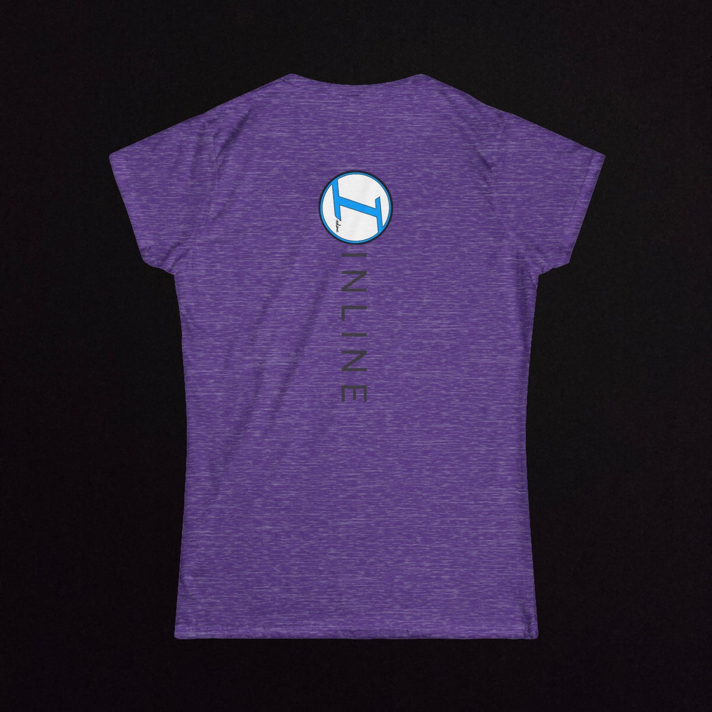 Women's Inline and Co. Tee