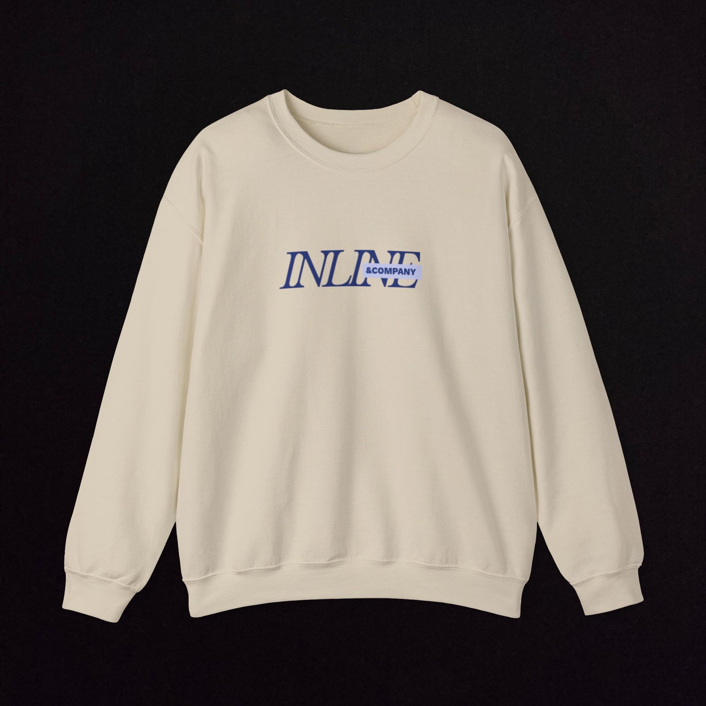 Inline and Co. Crewneck