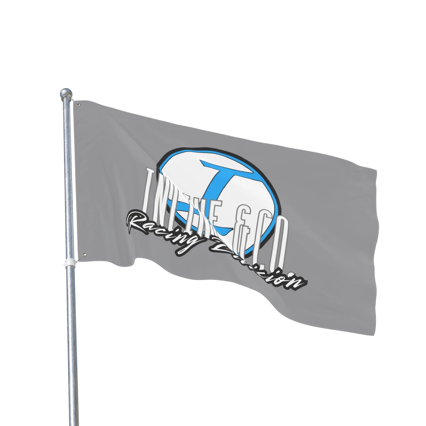 Racing flag