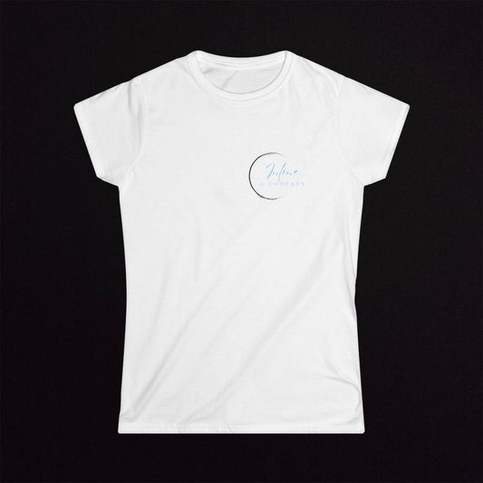 Women's Inline and Co. Tee