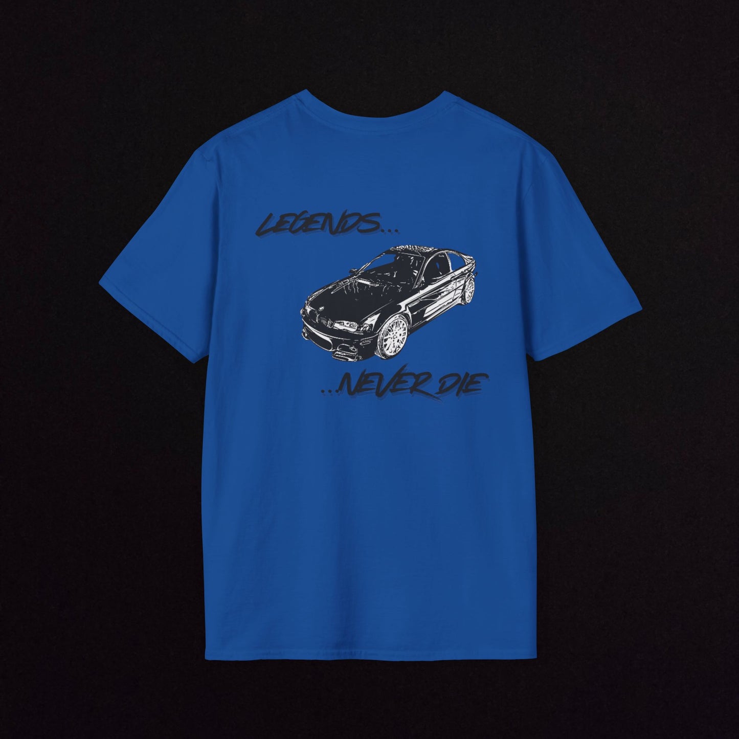 The legend T-Shirt