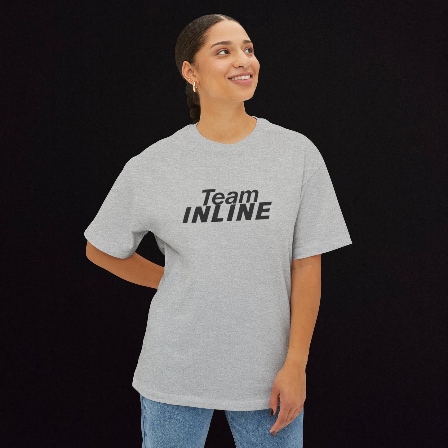 Team Inline T