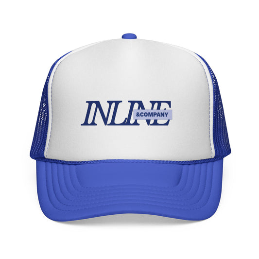 Inline & Co hat