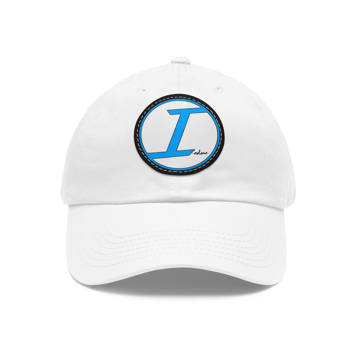 Team Inline cap