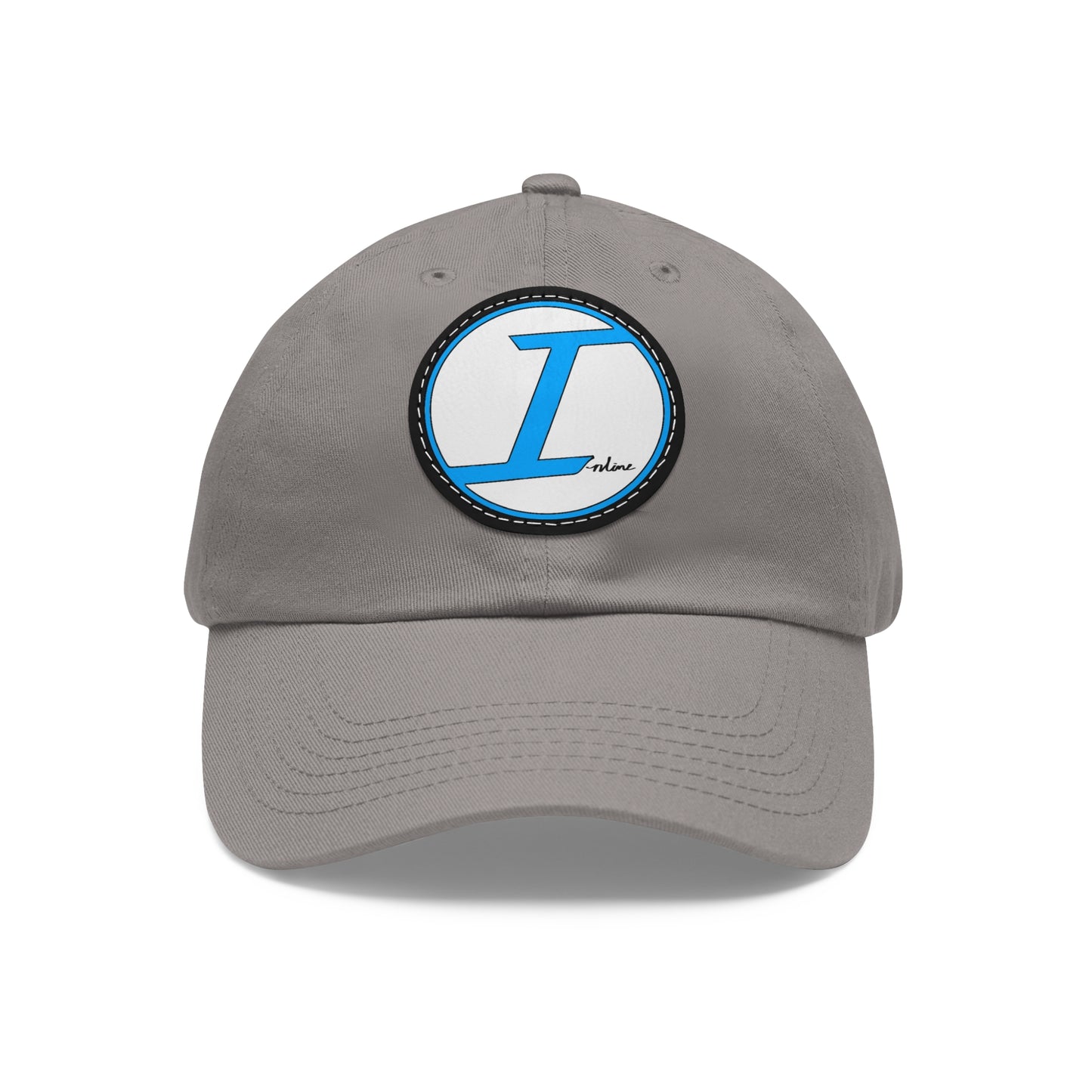 Team Inline cap