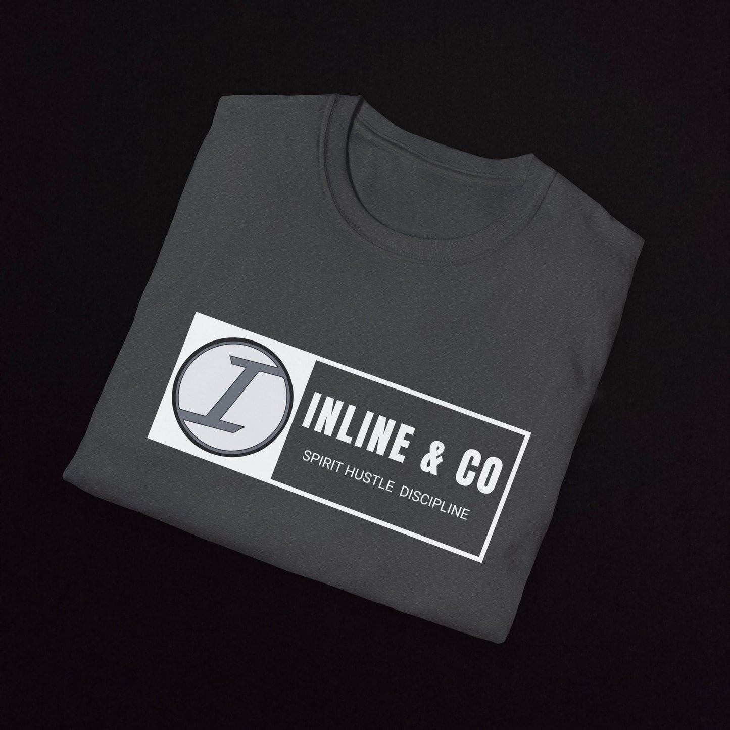 The legend T-Shirt