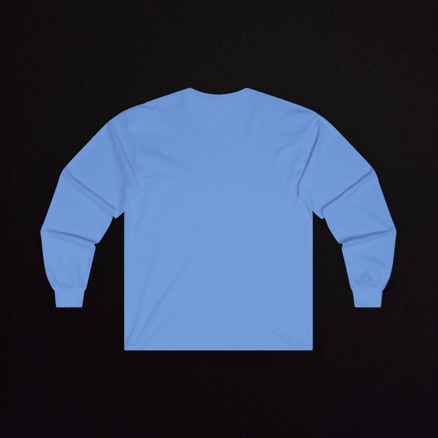Team Inline Long Sleeve T