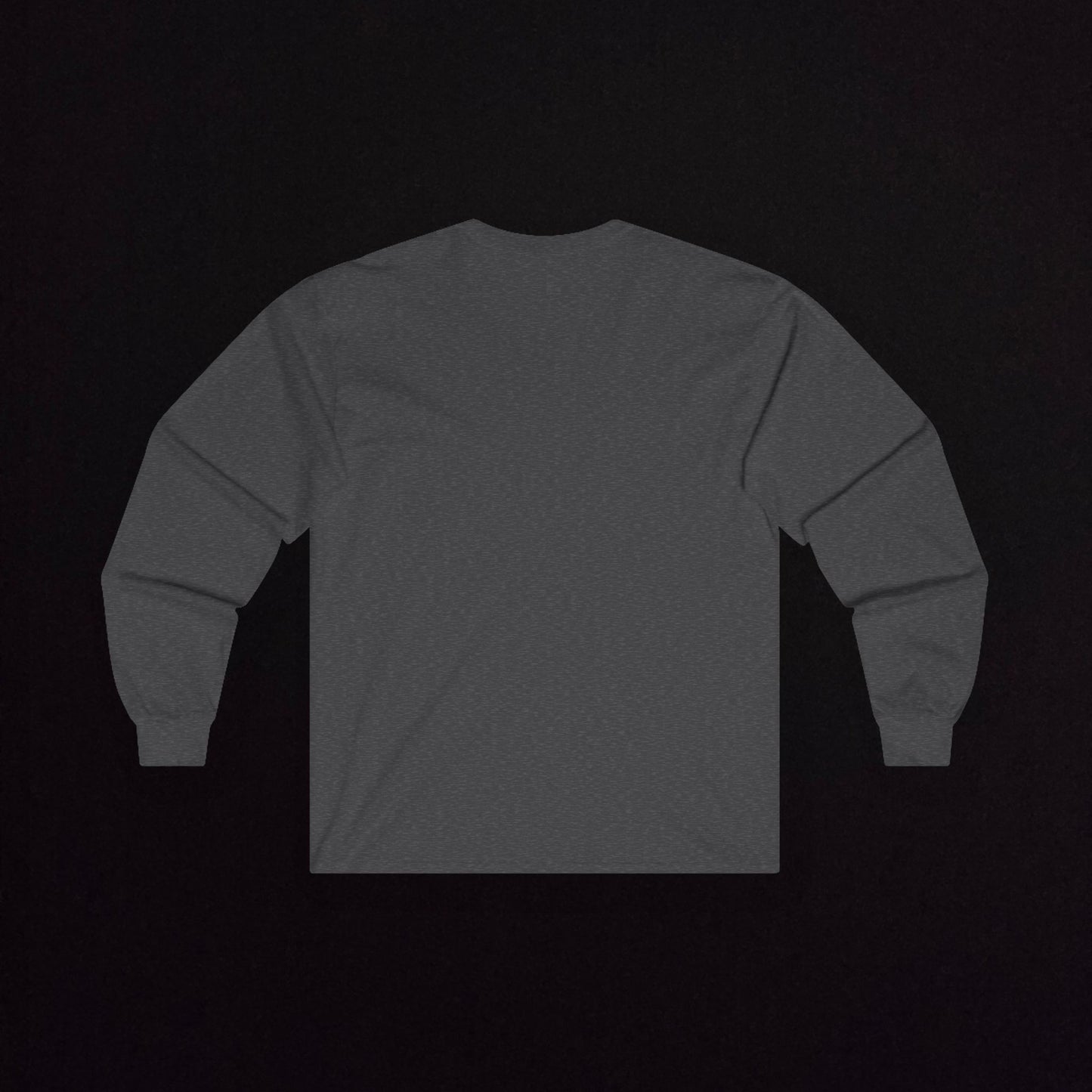 Team Inline Long Sleeve T