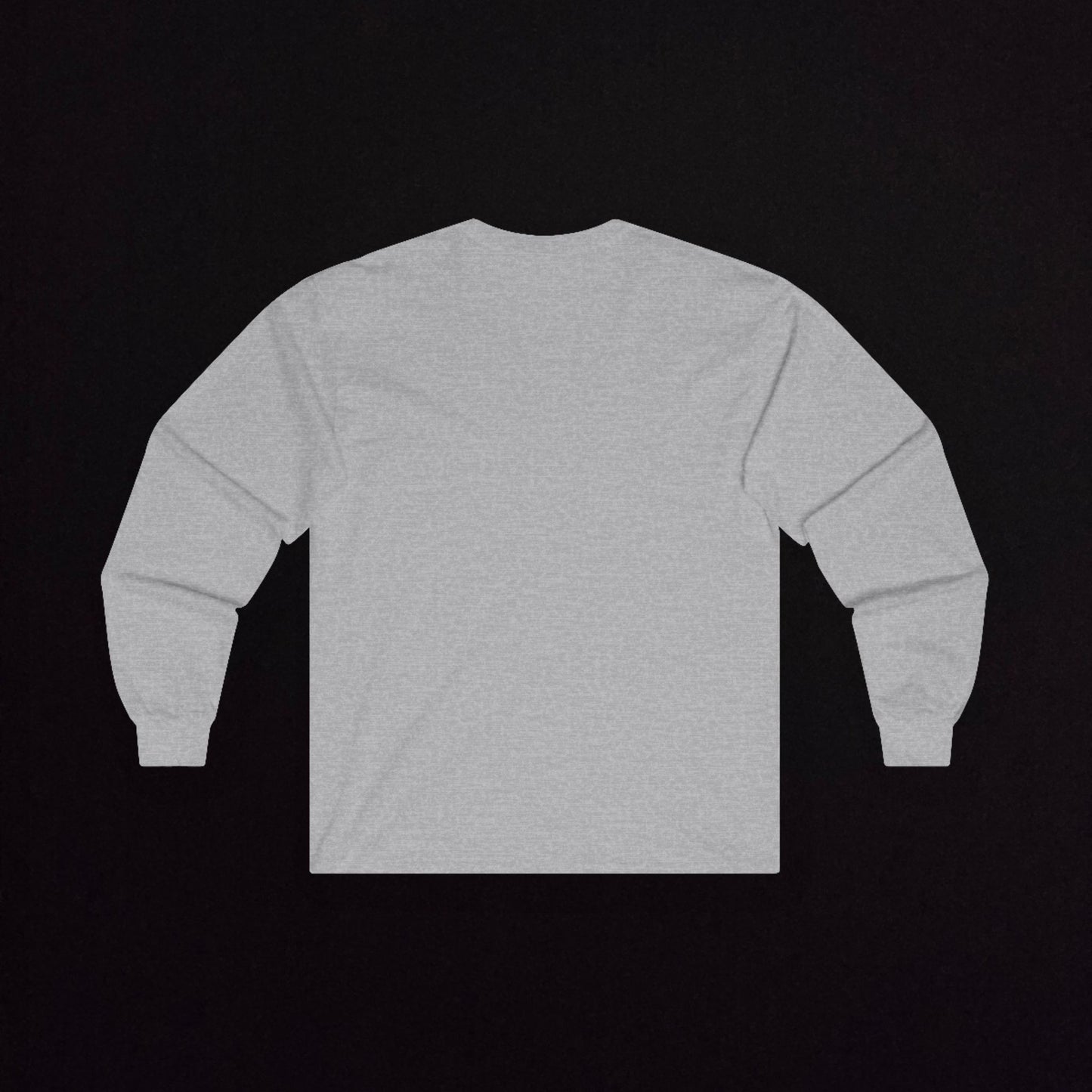 Team Inline Long Sleeve T