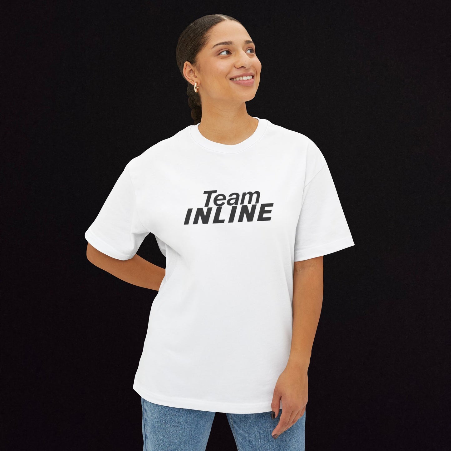 Team Inline T