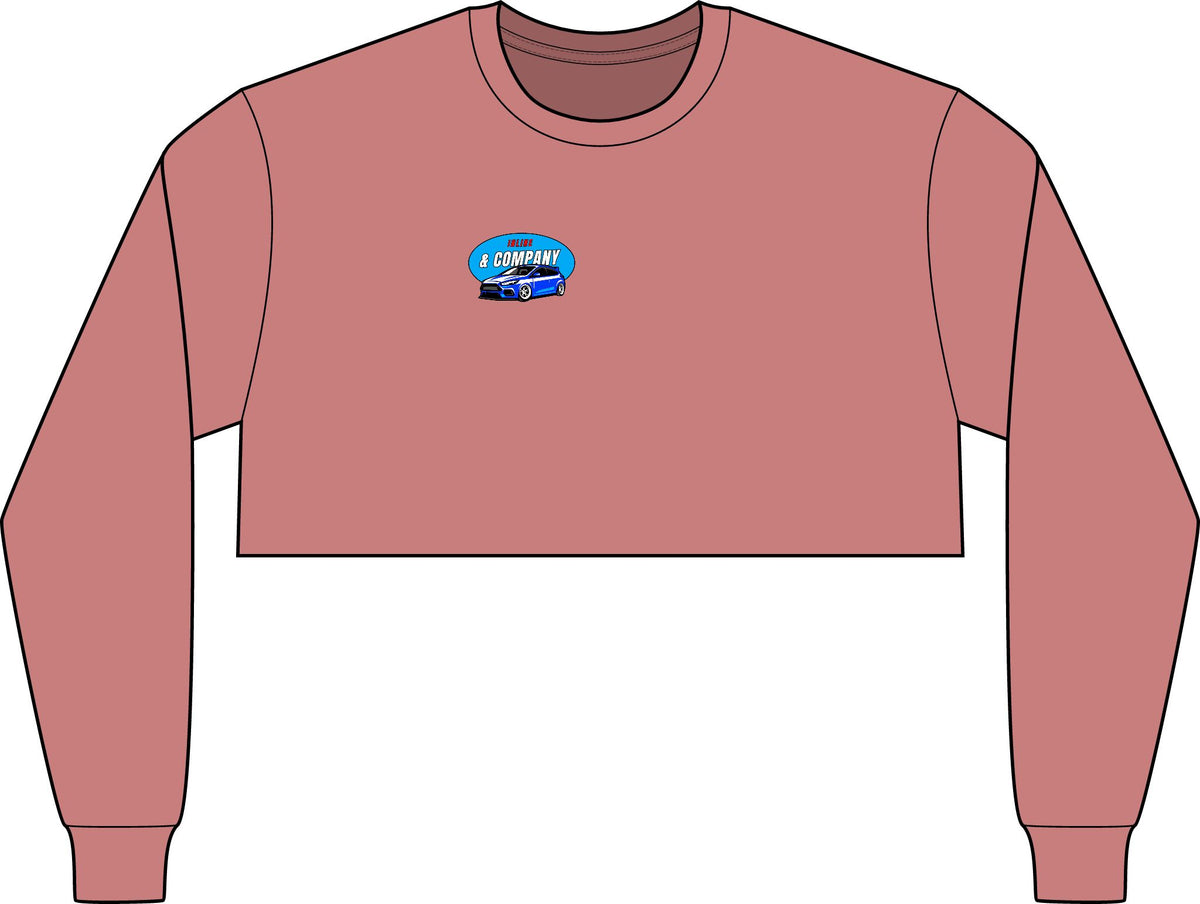 happier Women's Tee