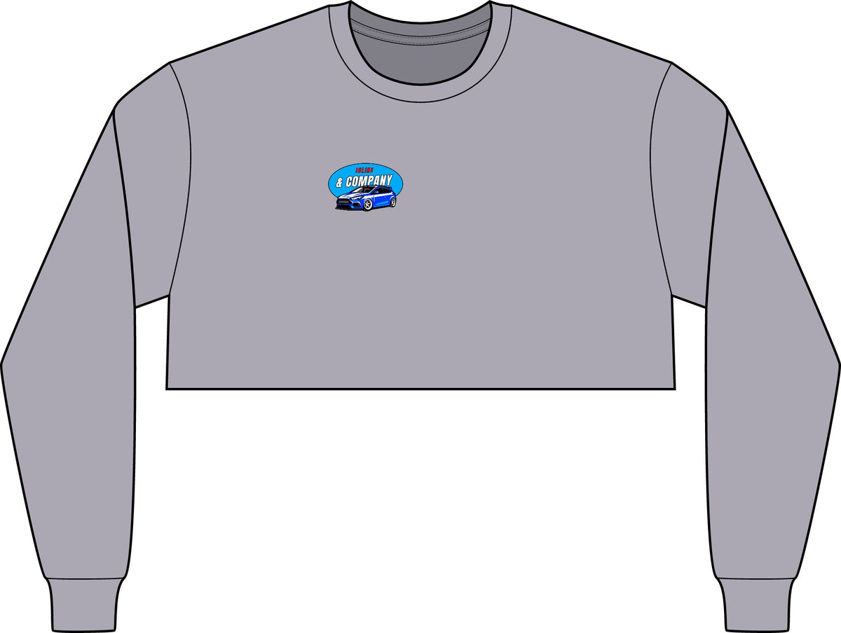happier Women's Tee