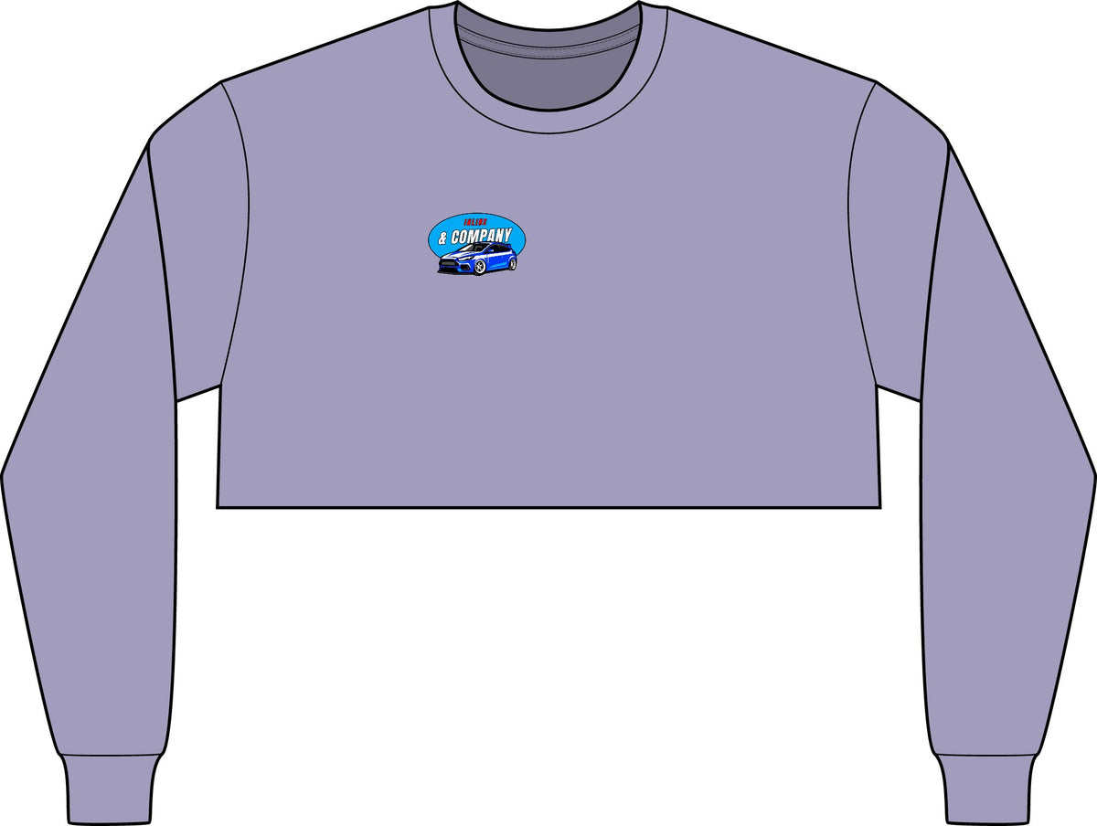 happier Women's Tee